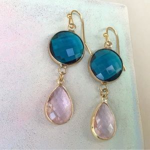 NEW Sundance charm Earrings